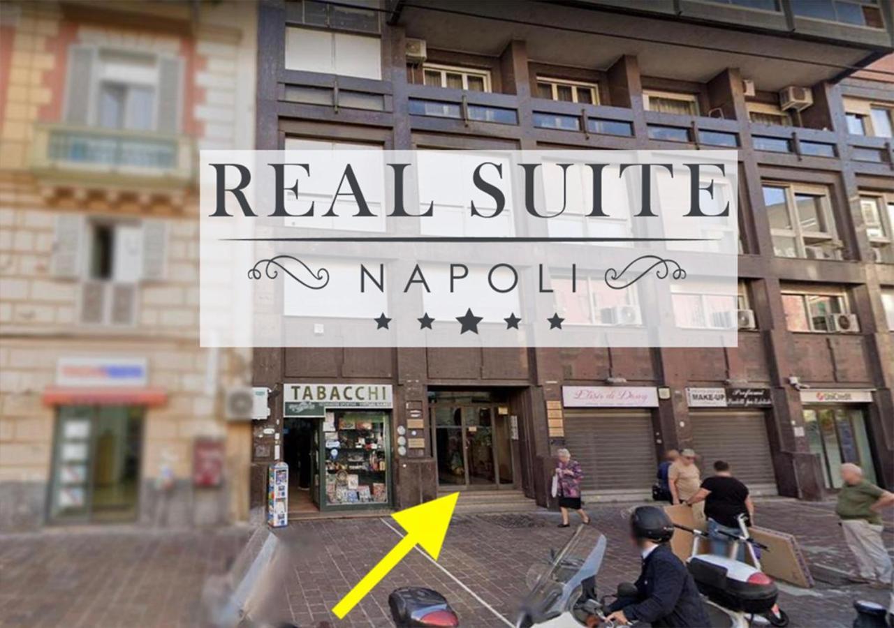 Real Chiaia Mergellina Hotel Napoli